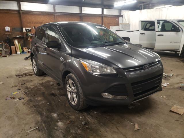 Ford Escape se (2015)