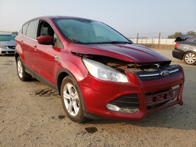 Ford Escape se (2015)