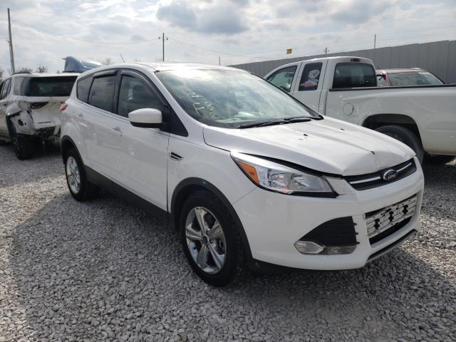 Ford Escape se (2015)