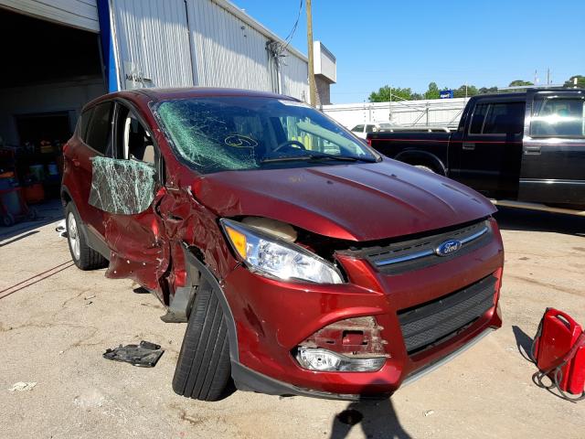 Ford Escape se (2015)