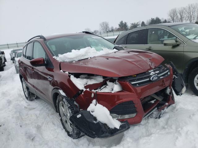 Ford Escape se (2015)