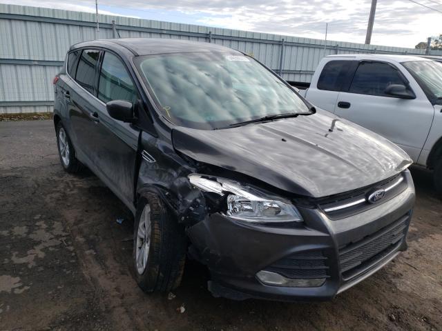Ford Escape se (2015)