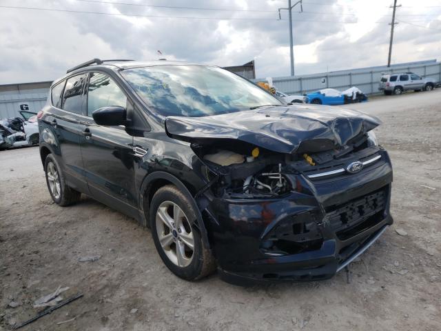 Ford Escape se (2015)