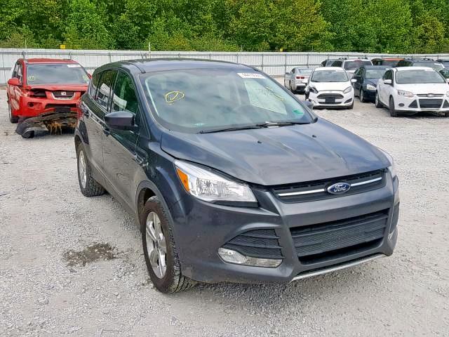 Ford Escape se (2015)