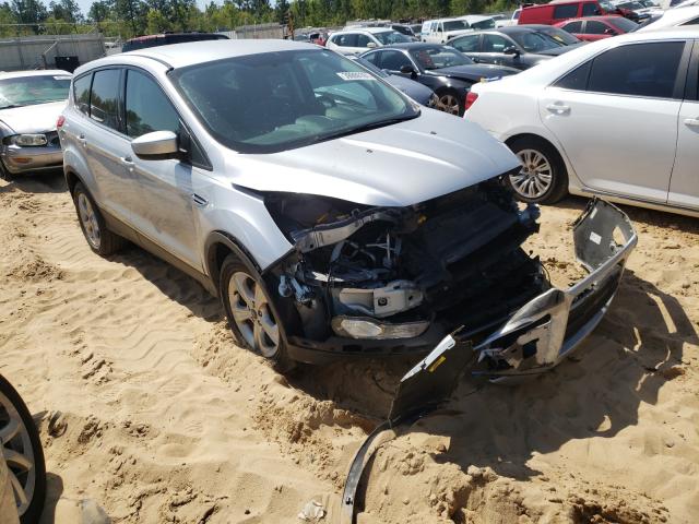 Ford Escape se (2015)