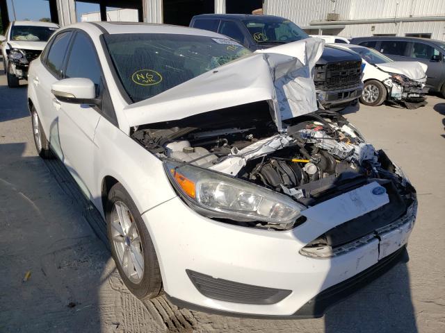 Ford Focus se (2015)