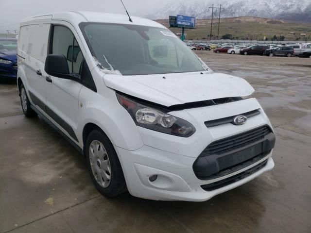 Ford Transit co (2015)