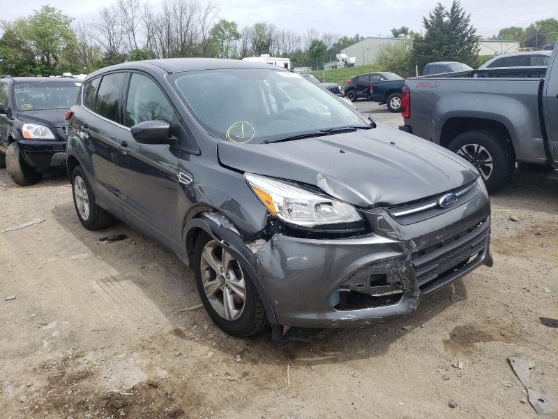 Ford Escape se (2016)