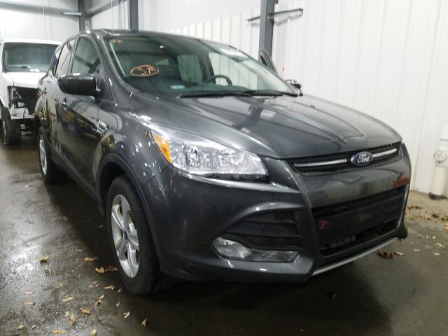 Ford Escape se (2016)