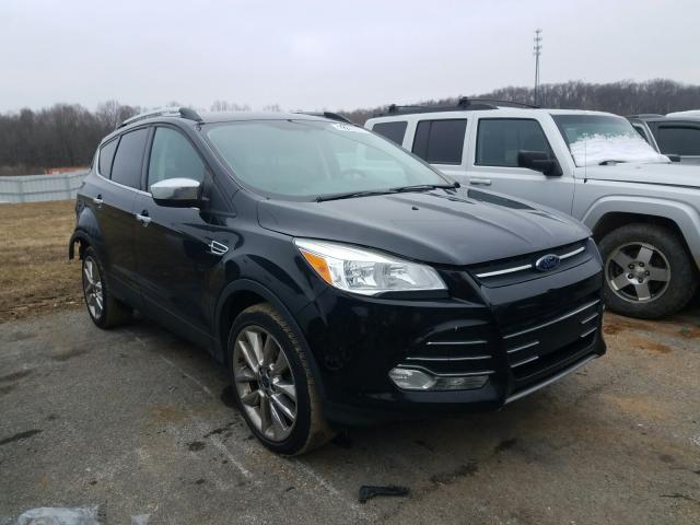 Ford Escape se (2016)