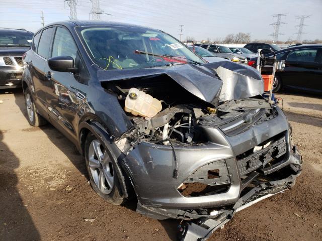 Ford Escape se (2016)