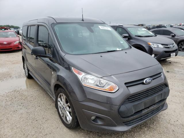 Ford Transit co (2016)