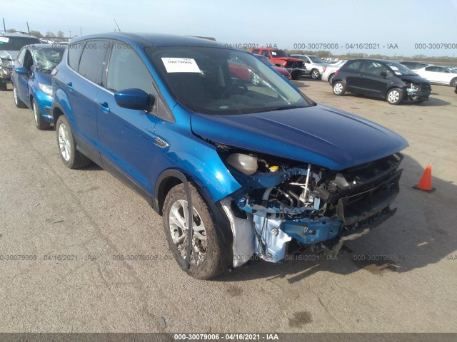 Ford Escape (2017)