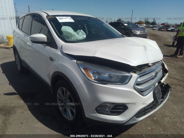 Ford Escape (2017)