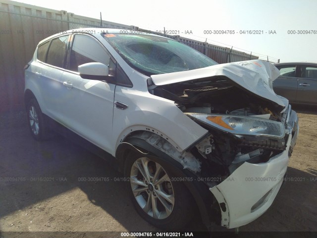 Ford Escape (2017)