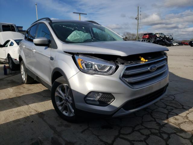 Ford Escape se (2017)