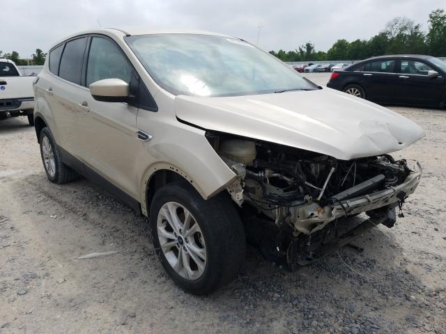 Ford Escape se (2017)