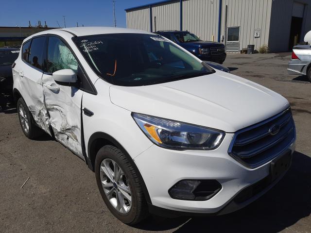 Ford Escape se (2017)