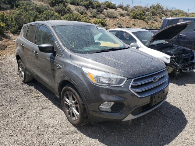 Ford Escape se (2017)