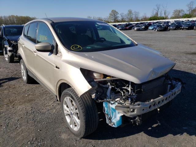 Ford Escape se (2017)