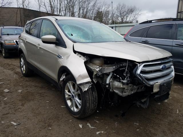 Ford Escape se (2017)