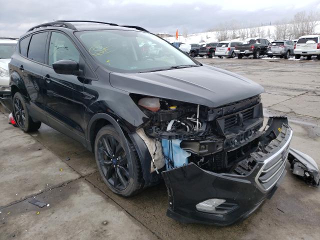 Ford Escape se (2017)