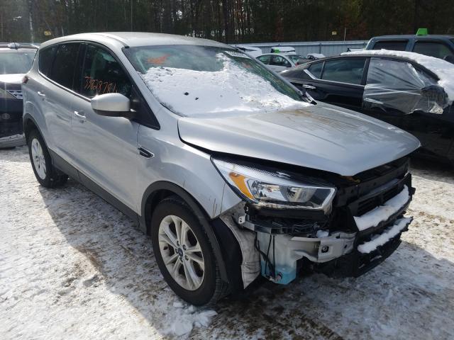 Ford Escape se (2017)