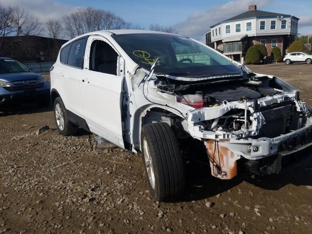 Ford Escape se (2017)