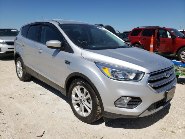 Ford Escape se (2017)