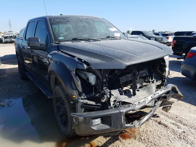 Ford F-150 (2017)