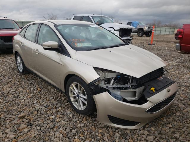 Ford Focus se (2017)