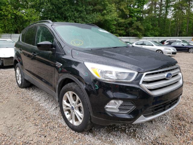 Ford Escape se (2018)