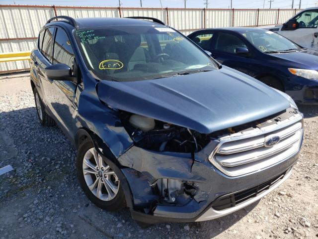Ford Escape se (2018)