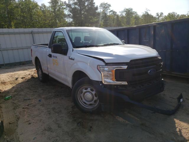 Ford F150 (2018)