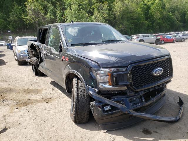 Ford F-150 (2018)