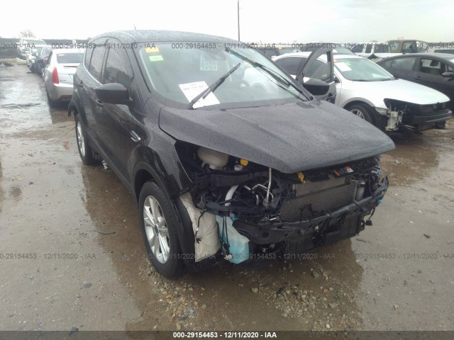Ford Escape (2019)