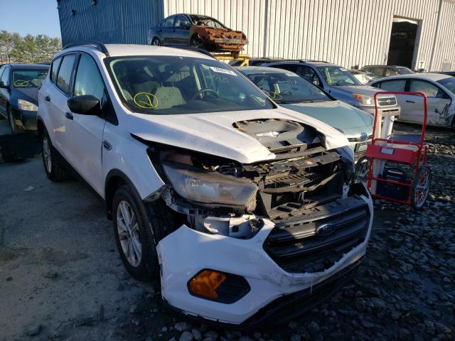 Ford Escape (2018)