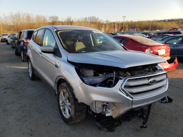 Ford Escape se (2019)