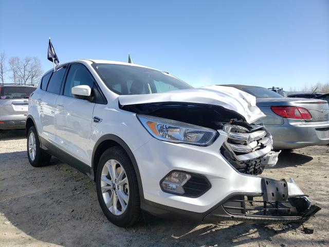 Ford Escape se (2019)