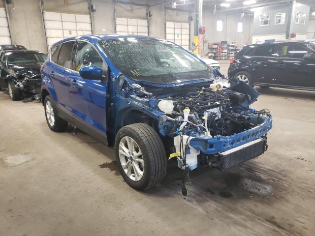 Ford Escape se (2019)