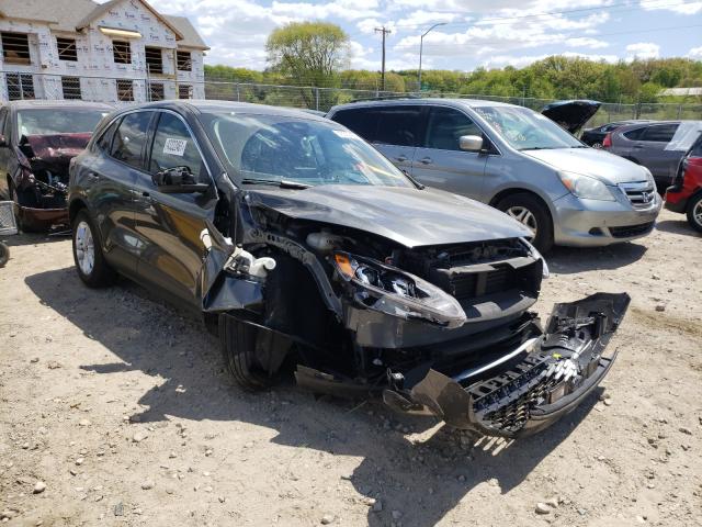 Ford Escape se (2020)