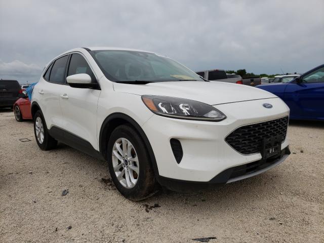 Ford Escape se (2020)