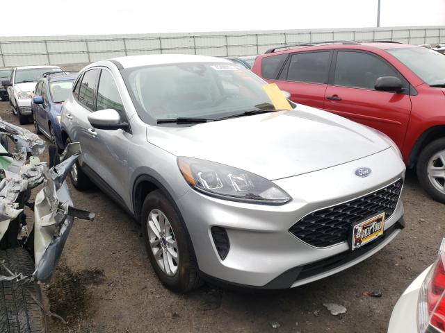 Ford Escape se (2020)