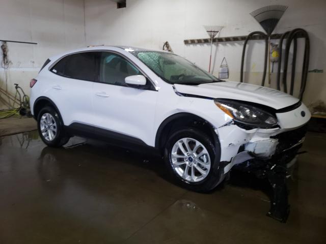 Ford Escape se (2020)