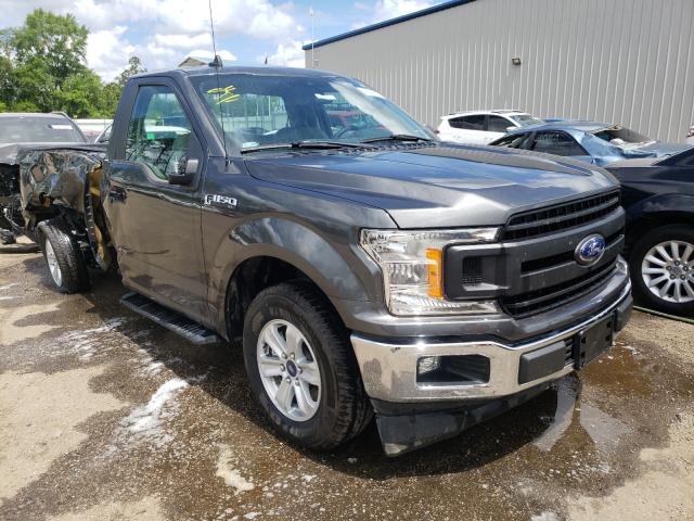 Ford F150 (2020)