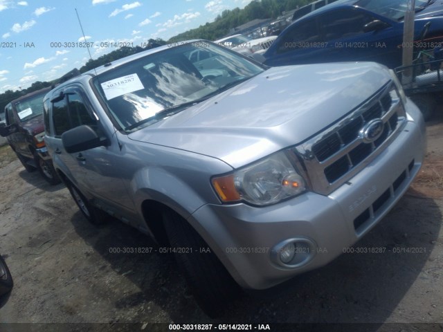 Ford Escape (2010)