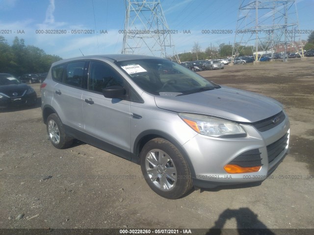 Ford Escape (2013)