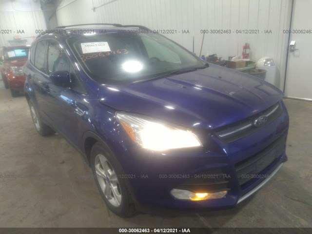 Ford Escape (2013)