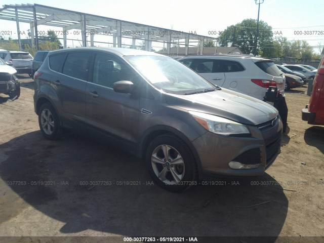 Ford Escape (2013)