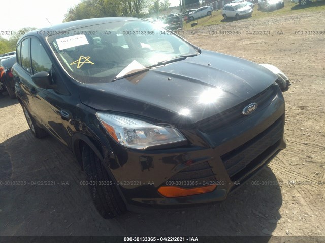 Ford Escape (2014)